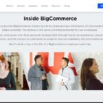 bigcommerce screenshot